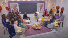 BBNaija Lockdown Reunion 2021: Highlights of Ka3na/Praise & Dorathy, Brighto, Wathoni sexual affair for 'BBNaija reunion'