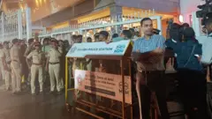 मुंबई पोलीस