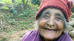 धनमाया तिमिल्सिना झापा