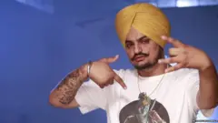 ਸਿੱਧੂ ਮੂਸੇਵਾਲਾ