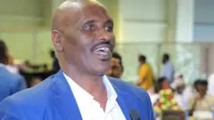 Kabaja waggaa shanaffaa OMN irratti Obbo Araarsoo Biqilaan dubbatan