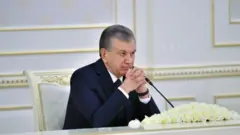 Мирзиёев