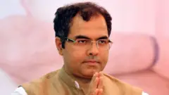 परवेश वर्मा