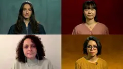 Các nhà báo BBC