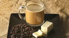 Куленепробивна кава