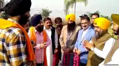 ਸਿੱਖ ਸ਼ਰਧਾਲੂ