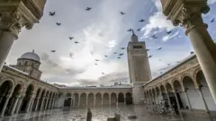 Al zaytuna mosque