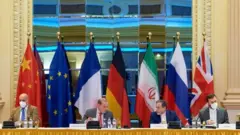 ایران و آمریکا تاکنون شش دور مذاکره غیرمستقیم داشته اند