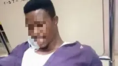 Jafaru Boakye ti wọn ge koropọn rẹ