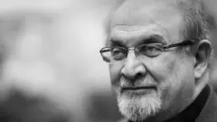 सलमान रुश्दी