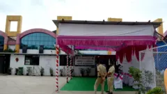 ऑटोक्लस्टर कोव्हिड सेंटर