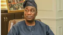 Obafemi hamzat