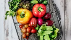 vegan diet