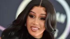Cardi B