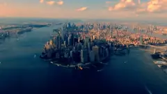 นิวยอร์ก