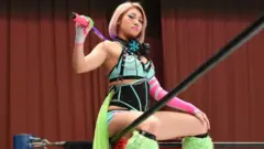 Hana Kimura