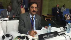 ڈاکٹر اشوک کمار