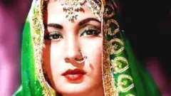 मीना कुमारी