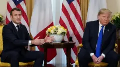 Macron