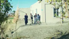 Ўзбекистонда ишсизлик