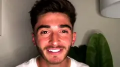Josh Cavallo, Adelaide United player