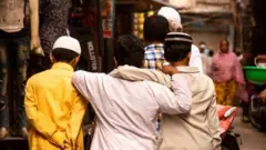 దూదేకులు, ముస్లింలు