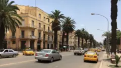 ኣስመራ