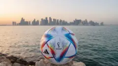 football