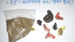 ब्राउन सुगर