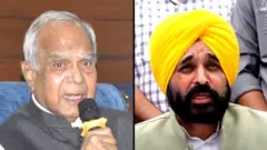 ਬਨਵਾਰੀ ਲਾਲ ਪ੍ਰੋਹਿਤ
