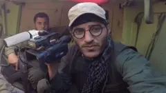 ماجد، عراق