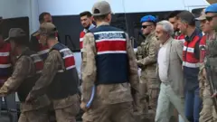 Diyarbakır Büyükşehir Belediye Başkanı Adnan Selçuk Mızraklı