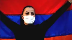 આર્મેનિયા-અઝરબૈજાન