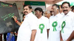 எடப்பாடி பழனிசாமி