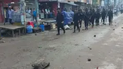কুমিল্লা শহরের চিত্র