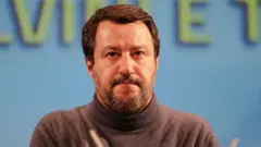 Маттео Сальвини