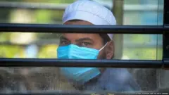 ਤਬਲੀਗੀ ਜਮਾਤ