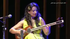 صد سال موسیقی ایران؛ شب تاریک، فروزنده سحرها دارد