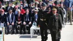 Orgeneral Musa Avsever