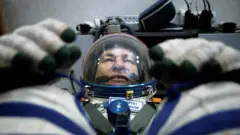 Paolo Nespoli