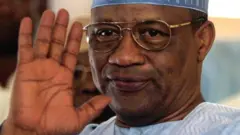 Ibrahim Babangida