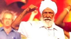 ਹਰਕਿਸ਼ਨ ਸੁਰਜੀਤ