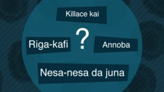 Jargon buster