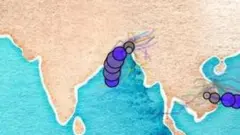 ঘূর্ণিঝড় বুলবুল