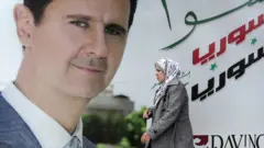 'دکتر نوبت توست'، در جنگ داخلی سوریه چه گذشت؟
