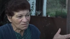 Zəngəzur sakini