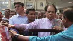 दिलीप कुमार