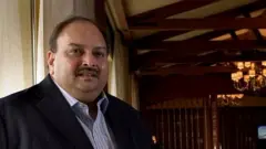 मेहुल चोकसी