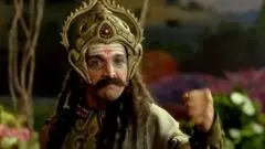 भवई, प्रतीक गांधी, रावण, राम, हिंदू, चित्रपट, संस्कृती