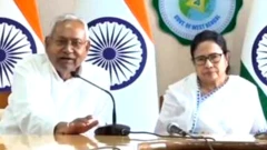 ਮਮਤਾ ਬੈਨਰਜੀ